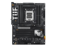 ASUS Płyta główna TUF GAMING X870-PLUS WIFI AM5 4DDR5 HDMI/USB-C - 1281734 - zdjęcie 3